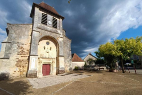 DORDOGNE 24 Chambre d'hôtes ART DECO Élégance et Charme avec piscine au coeur du Périgord